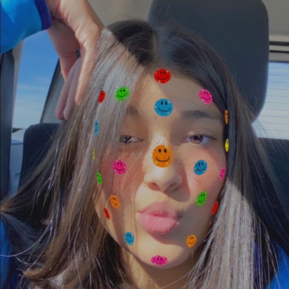 Meet your Posher, Paulina